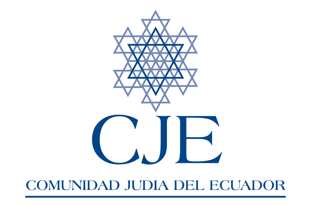 Logo Ecuador Bat Mitzva