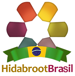 Logotipo Domínio