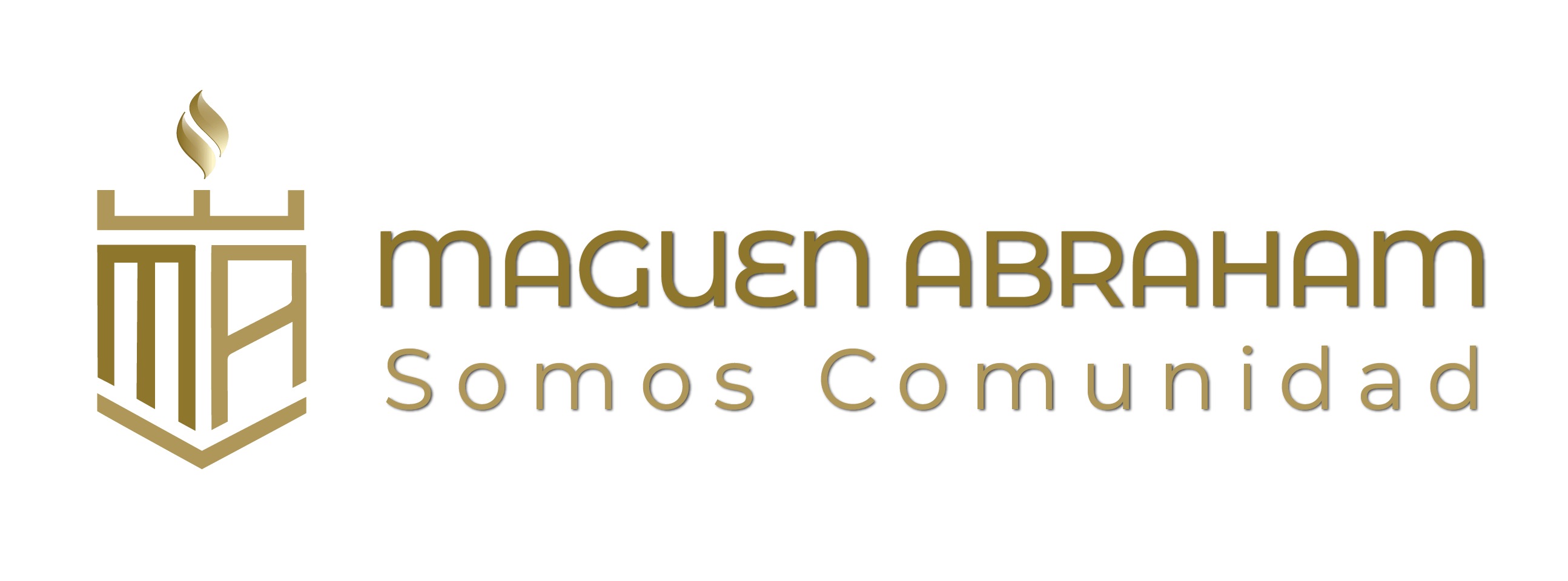 Logo Maguen Jóvenes