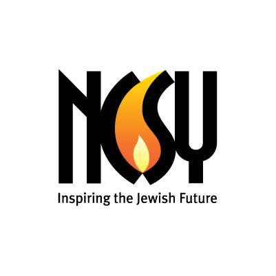 Logo NCSY Argentina