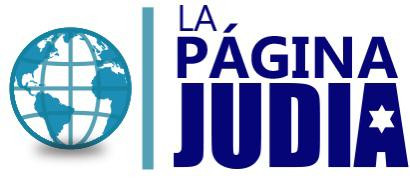 Logo La Página Judía - Jóvenes