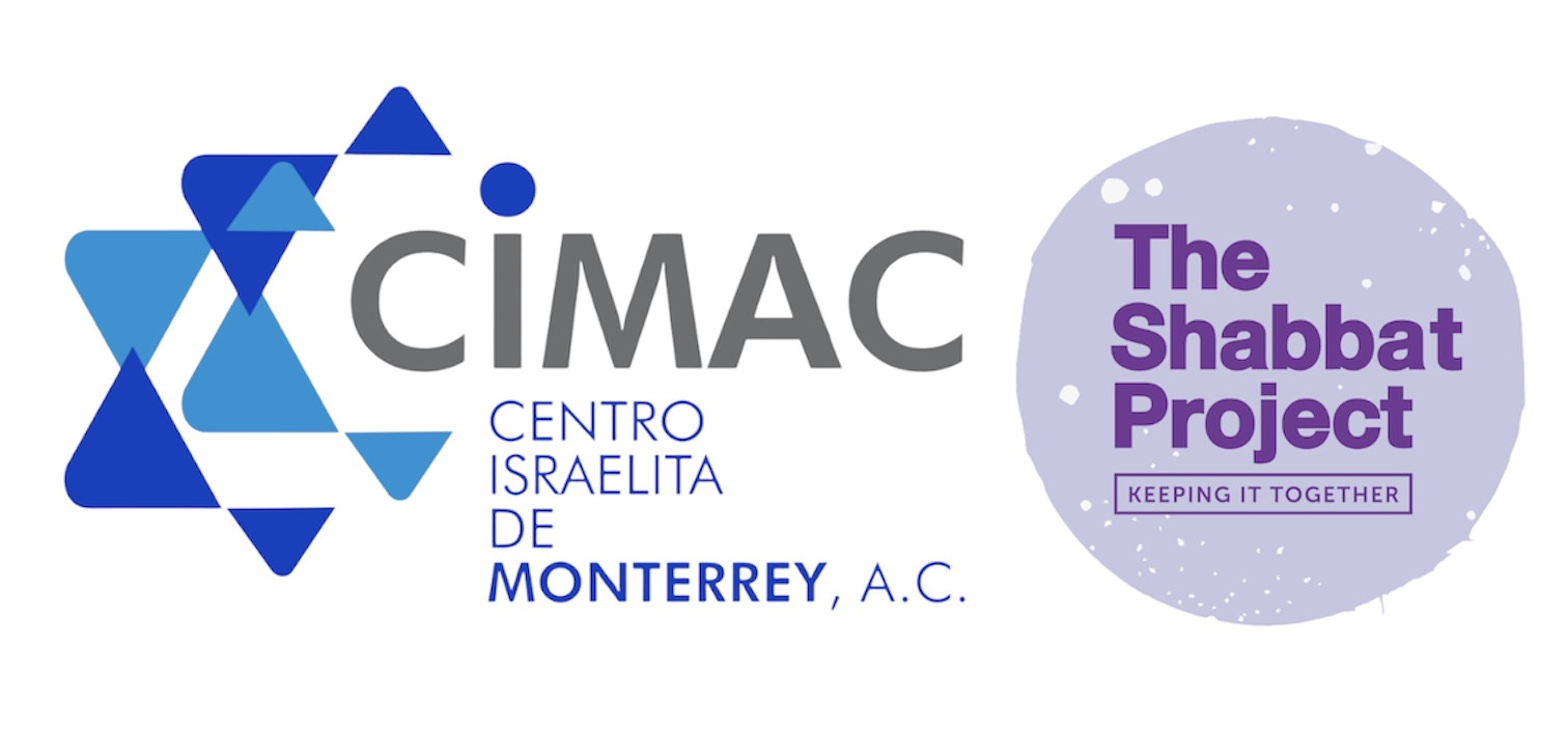 Logo CIMAC - Señoras