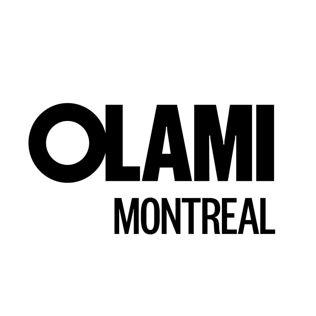 Logo Olami Montreal - Students