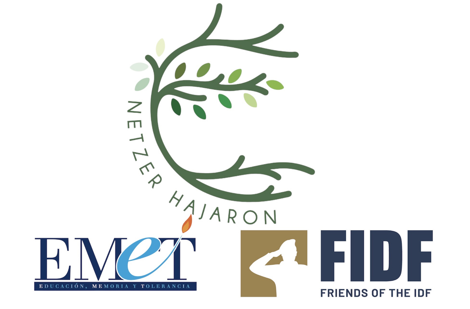 Logo Netzer Hajaron
