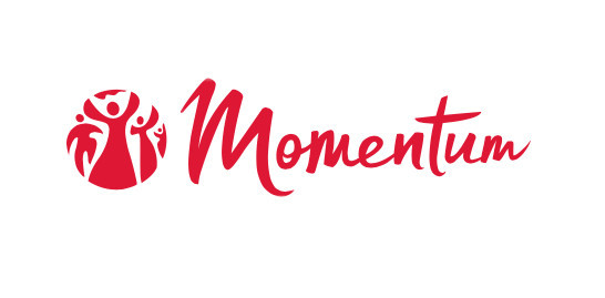 Logo Momentum