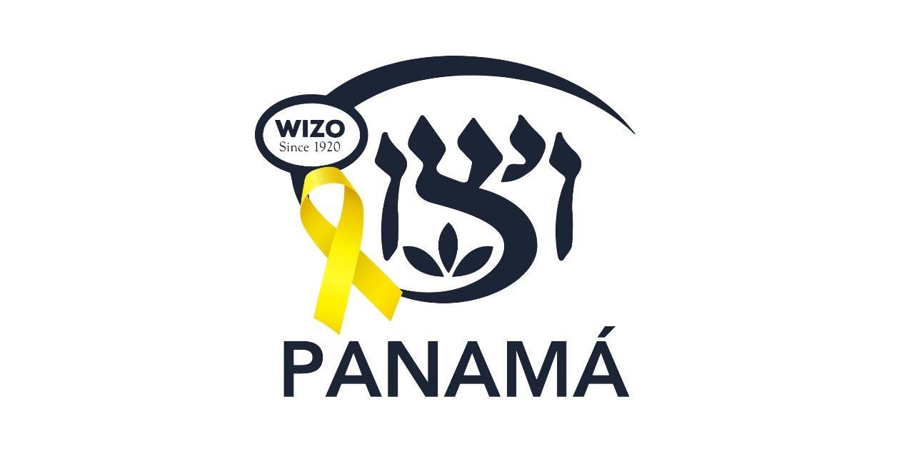 Logo WIZO Women
