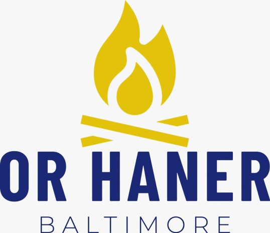 Logo Or Haner