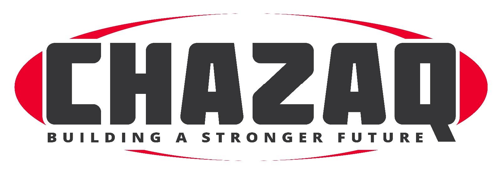 Logo CHAZAQ - Youth
