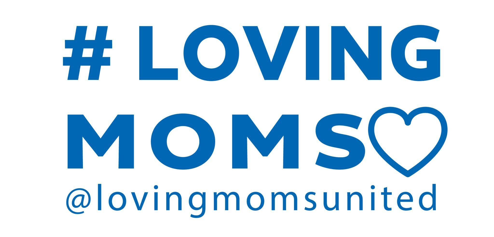 Logo Loving Moms - Men