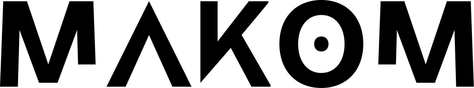 Logo Hombres Makom Chile