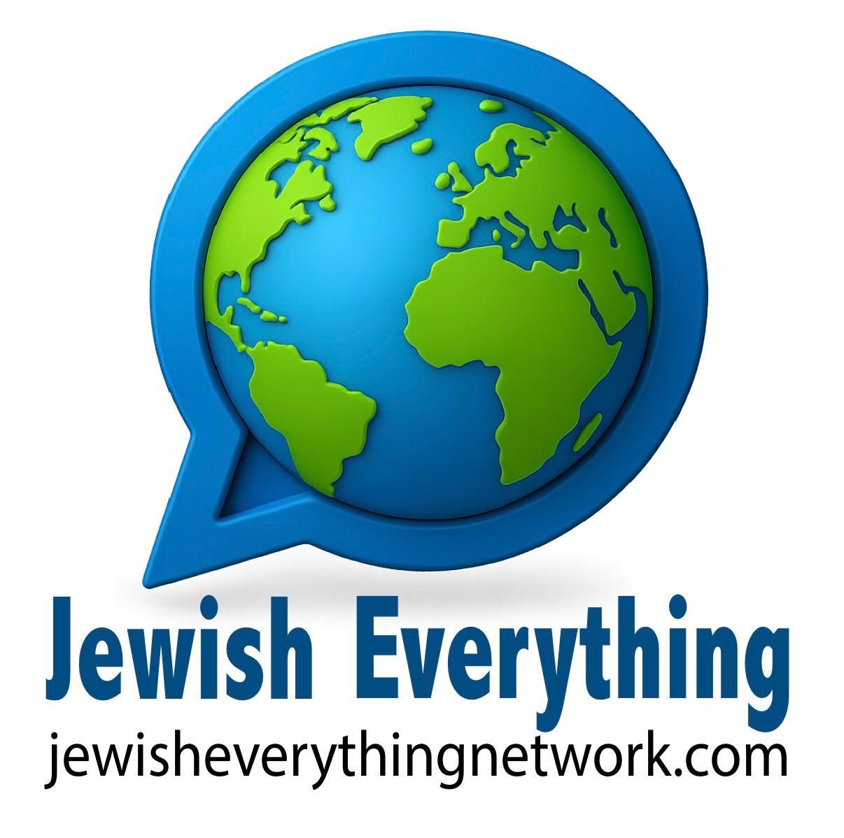 Logo Jewish Everything - WOMEN MITZVOT