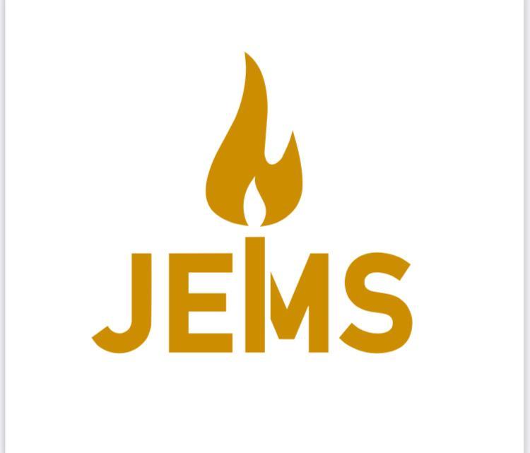 Logo JEMS - Men