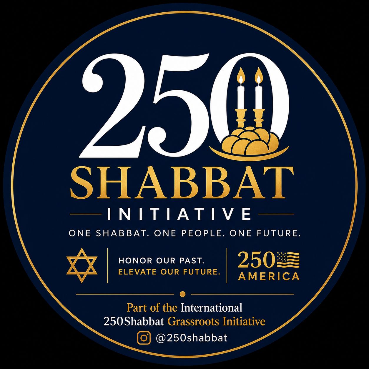 Logo גברים 250